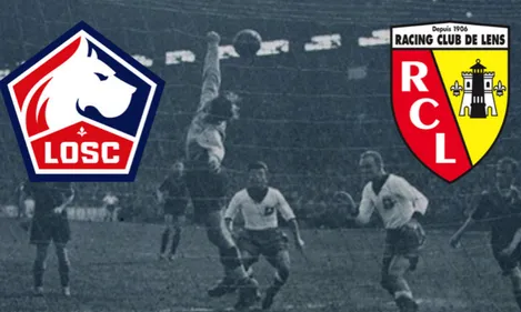 Ligue 1 : le derby Lille-Lens à huis clos