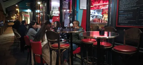 Pas-de-Calais: pas de couvre-feu, mais des bars fermés dès 22 h à...