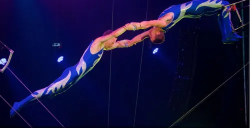 Le cirque Longuenesse générosité reporté au mois de décembre