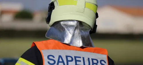 Nord: Les sapeurs-pompiers recrutent des volontaires!