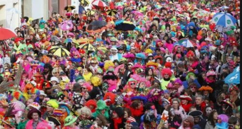 Le Carnaval de Dunkerque annulé