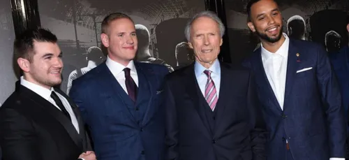 Clint Eastwood appelé à témoigner au procès de l'attentat raté du...