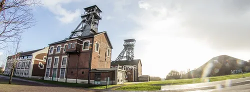 Oignies: Germinal en tournage au 9/9 Bis!