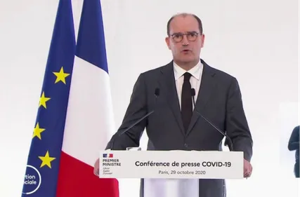 Reconfinement : les mesures détaillées par le gouvernement