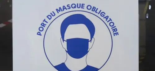 Le port du masque va devenir obligatoire partout à Calais et à...