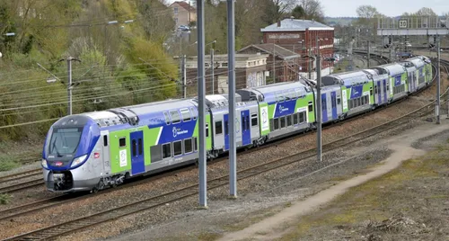 TER et autoroutes de la SANEF gratuits pour les soignants des...