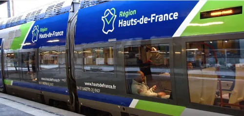 30% des TER en moins dans les Hauts-de-France à partir de lundi