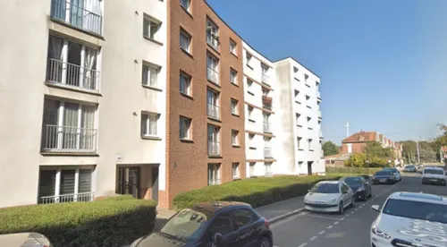 Lens : 3 personnes retrouvées mortes dans un appartement