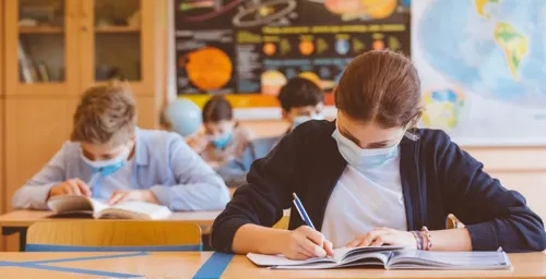 Pas-de-Calais : les lycées revoient leur organisation dès lundi   