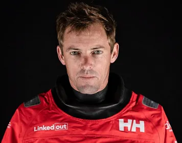 Vendée Globe : le Dunkerquois Thomas Ruyant court pour l'emploi des...