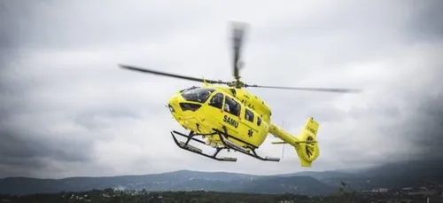  Covid-19 : Deux nouveaux patients transférés en Allemagne, ce lundi