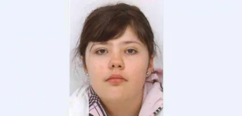 Divion : disparition inquiétante d'une adolescente de 17 ans   