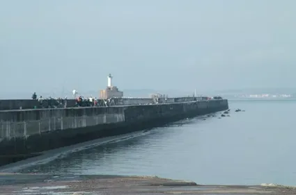 Le Portel : la digue Carnot désormais fermée la nuit et en cas de...