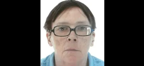Un appel à témoins lancé après la disparition d'une Bruaysienne,...