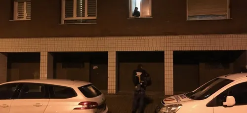 Une enquête en cours pour meurtre, à Grande Synthe