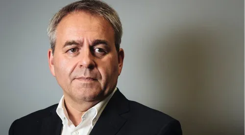 Xavier Bertrand favorable à une réouverture des petits commerces...