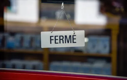 La région Hauts-de-France va aider les commerces fermés à payer...