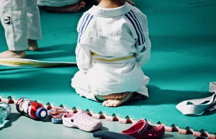 Un scandale d'agressions sexuelles salit les tatamis de judo dans...