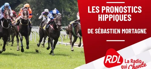 Mardi 24 Novembre - LES PRONOSTICS DE SEBASTIEN MORTAGNE