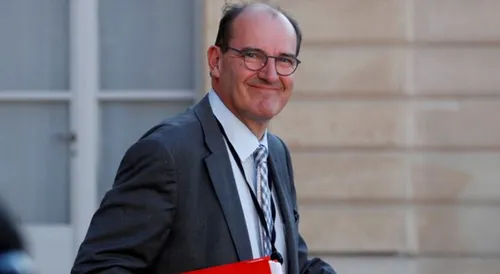 Jean Castex et plusieurs ministres à Calais et Boulogne jeudi