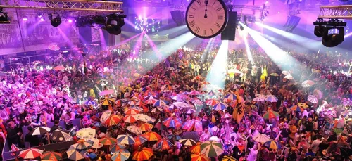 Carnaval de Dunkerque: Les bals du Kursaal annulés en 2021