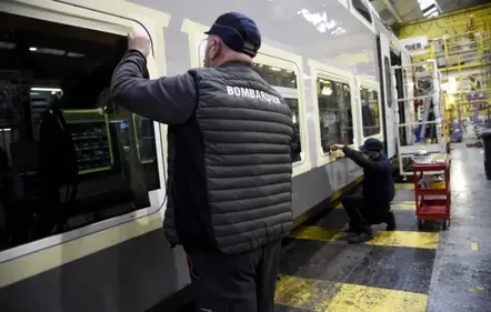 Bombardier Crespin veut recruter 400 CDI, dont des ex-Bridgestone