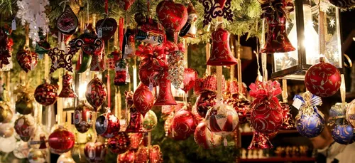 Boulogne-sur-mer : le marché de noel maintenu de vendredi à dimanche