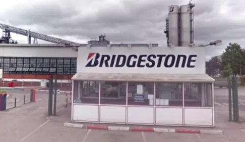 Bridgestone se prévaut "d'avancées" dans la recherche de repreneurs...