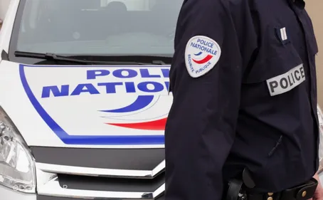 Deux personnes en garde à vue à Nice après le meurtre d'un homme à...