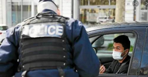 Nouvel an : le préfet des Hauts-de-France promet un dispositif de...