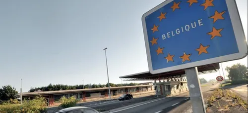 Belgique: Un test COVID négatif obligatoire pour passer la...