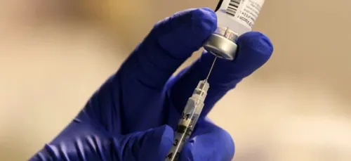 COVID 19: La campagne de vaccination lancée le 27 décembre
