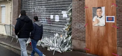 Lens: Deux ans après le meurtre de Théo Hallez, un homme écroué et...