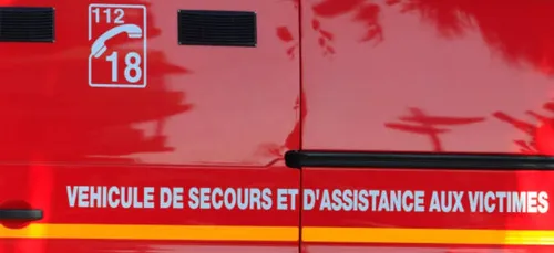 Loos-en-Gohelle: Un adolescent de 15  ans dans un état d'urgence...