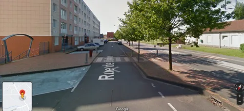 Hazebrouck : Une dame de 76 ans poursuivie pour homicide, après la...