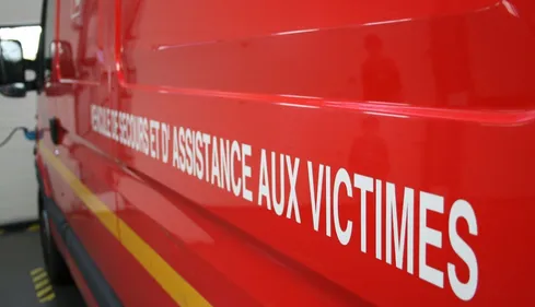 Plusieurs incendies ces dernières heures dans le Pas-de-Calais