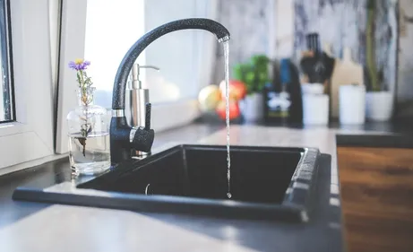 2 000 habitants de la vallée de la Lawe privés d'eau potable