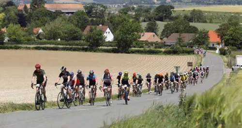 La rando-cyclo Lille-Hardelot aura lieu le 23 mai