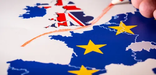 Dernier jour pour le Royaume-Uni au sein de l'Union Européenne