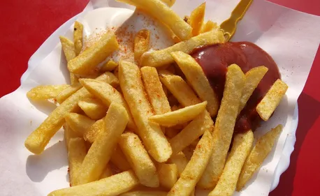 Les 5 meilleures friteries de France dans le Nord-Pas-de-Calais