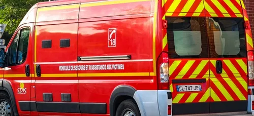 3 personnes intoxiquées au monoxyde de carbone, hier soir à...