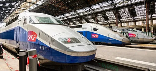 TER : Le trafic de retour à la normale dans les Hauts-de-France