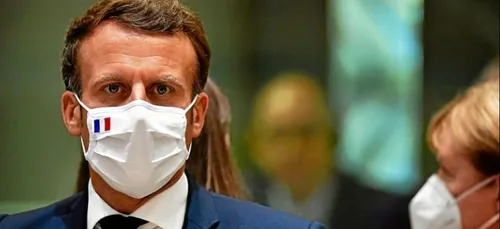 Un nouveau conseil de défense sanitaire, ce matin, à l'Elysée