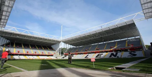 Le Trophée des champions PSG-OM se joue ce soir à Lens