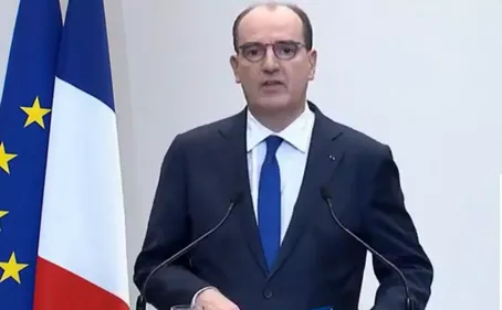 Couvre-feu à 18h dès samedi dans le Nord et le Pas-de-Calais   