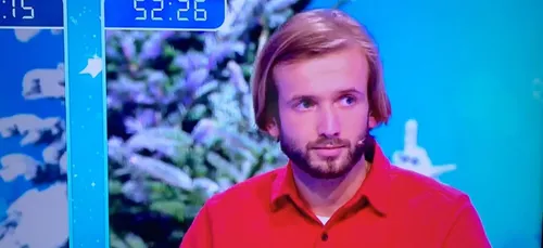 12 coups de midi : Le Calaisien Quentin éliminé