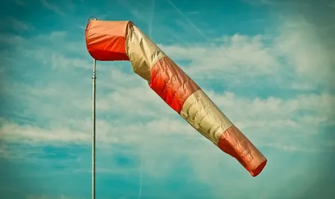 Des vents forts attendus dans le Nord et le Pas-de-Calais cette...