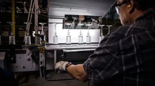 Arc France s'apprête à recruter une centaine d'opérateurs industriels