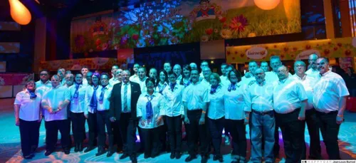 A Dunkerque, les associations carnavalesques en danger !