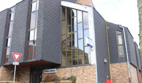 Saint-Omer : deux élus alertent Gérald Darmanin sur la vétusté du...